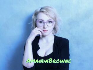 AmandaBrowne