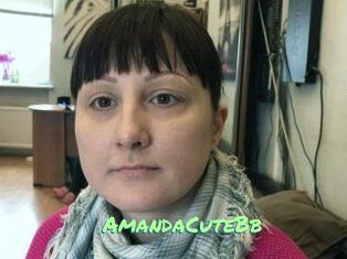 AmandaCuteBb