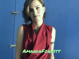AmandaForestt
