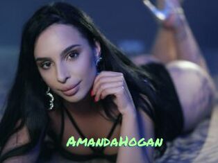 AmandaHogan Gothicorgien