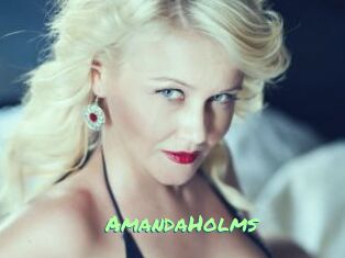 AmandaHolms