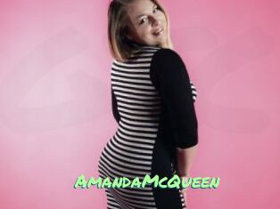 AmandaMcQueen Gothicorgien