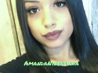 AmandaNinfetinha