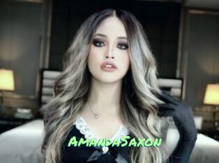 AmandaSaxon