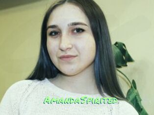 AmandaSpirited