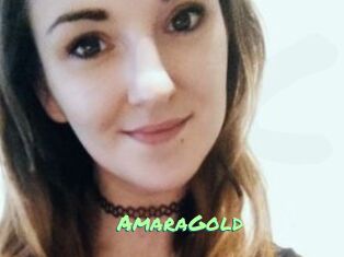 AmaraGold