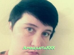 AmaranthXXX