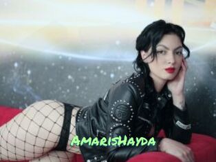 AmarisHayda