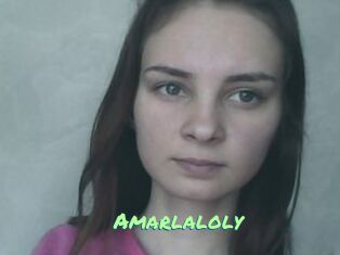 Amarlaloly