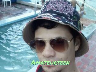 Amateurteen