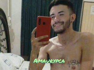 Amaurypca