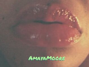 AmayaMoore
