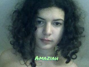 Amaziah