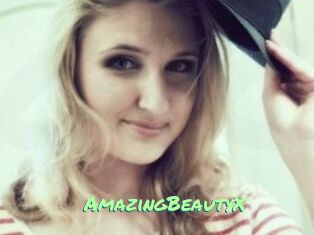 AmazingBeautyX