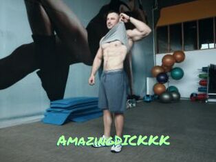 AmazingDICKKK
