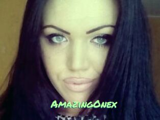 AmazingOnex