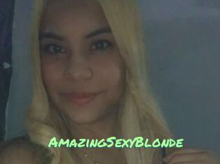 AmazingSexyBlonde