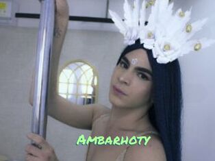 Ambarhoty