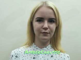 AmberCarusso Gothicorgien