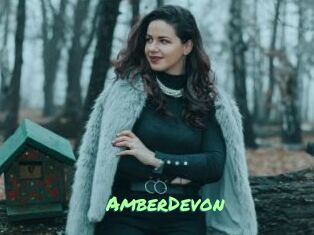 AmberDevon