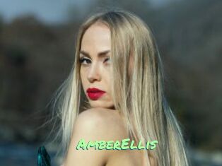AmberEllis Gothicorgien