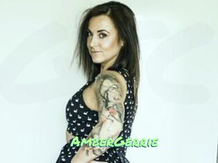 AmberGerrie