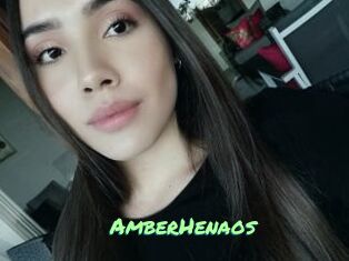 AmberHenaos