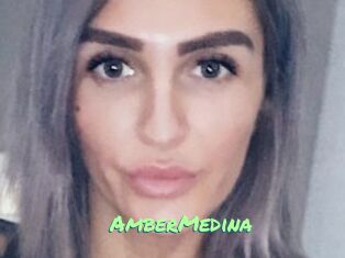 AmberMedina