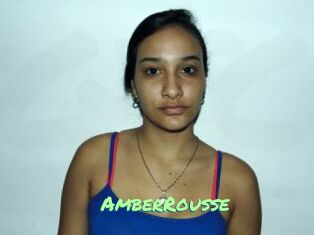 AmberRousse