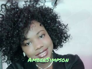 AmberSimpson Gothicorgien
