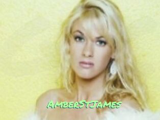 AmberStJames