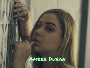Amber_Duran Gothicorgien