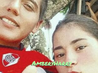 AmberyHarry