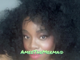 AmeeTheMermaid