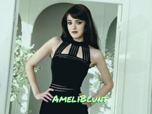 AmeliBlunt