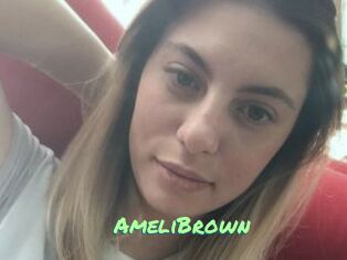 AmeliBrown