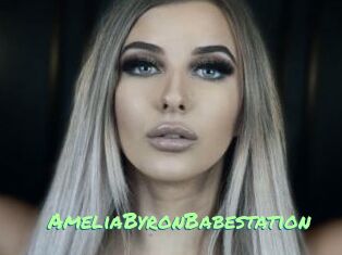 AmeliaByronBabestation