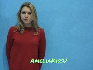 AmeliaKissU