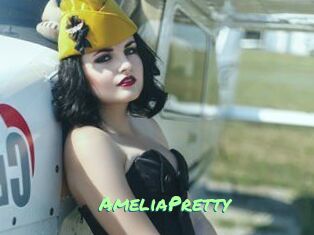 AmeliaPretty