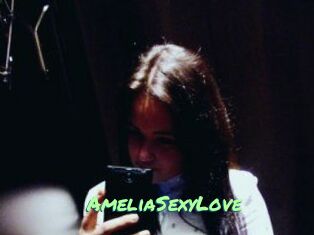 AmeliaSexyLove