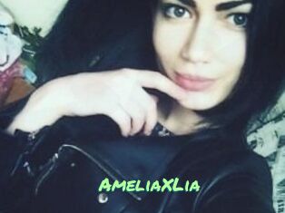 AmeliaXLia