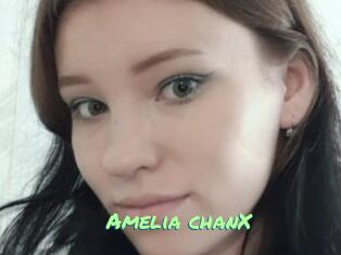 Amelia_chanX Gothicorgien