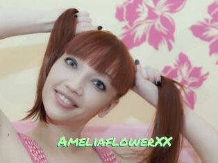 AmeliaflowerXX