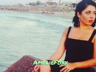 AmelieFoxx