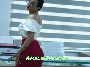 AmelieJhonson