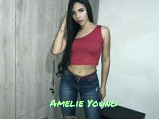 Amelie_Young Gothicorgien