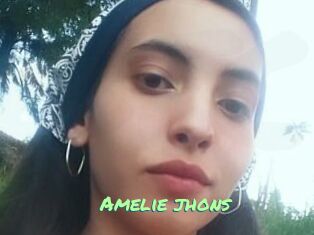 Amelie_jhons