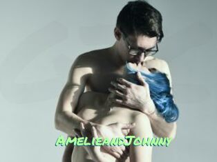 AmelieandJohnny