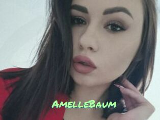 AmelleBaum