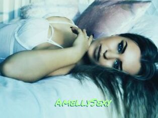 AmellySexy